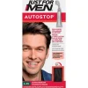 Just for Men Autostop Haarverf Donkerbruin A45 35 gr