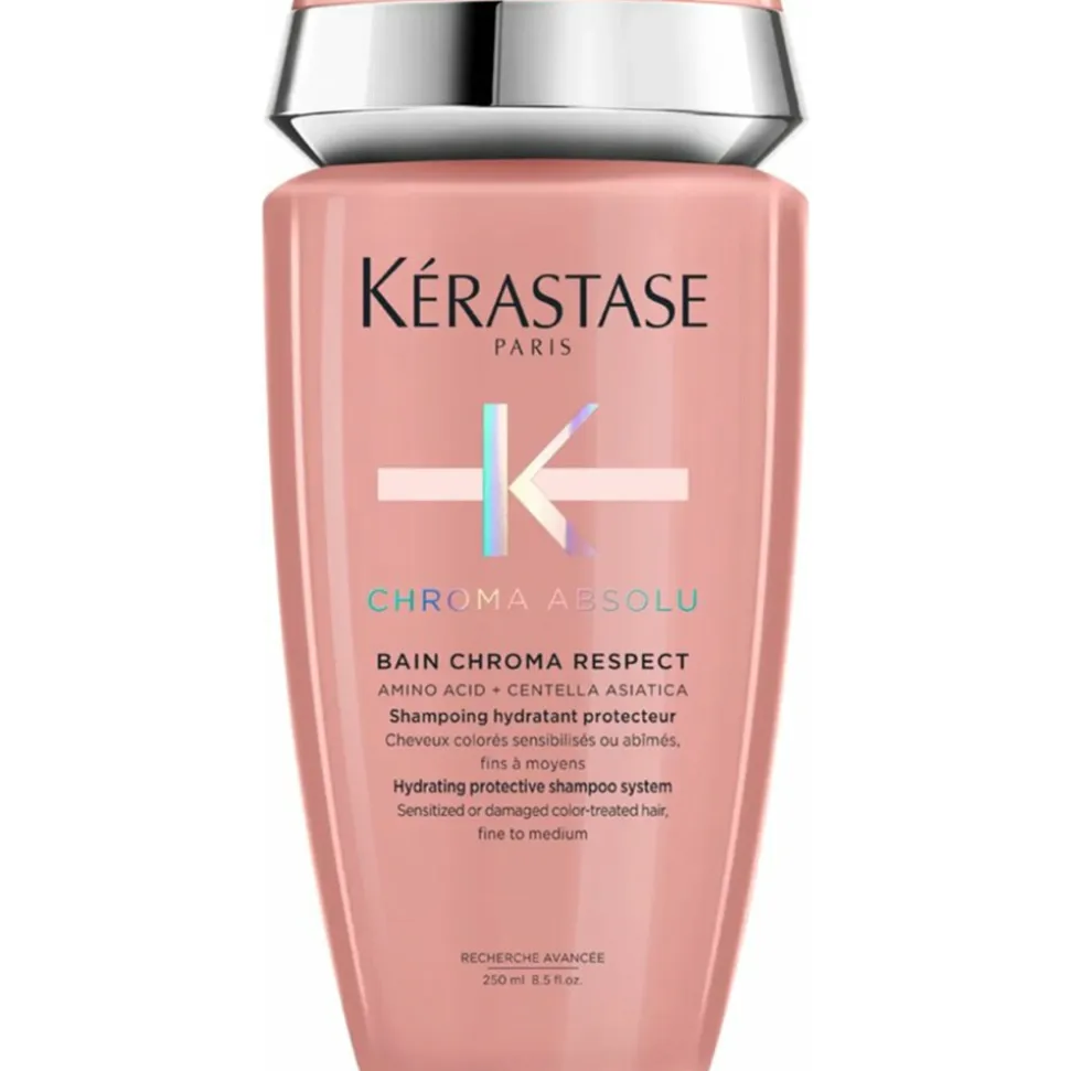 Kerastase Chroma Absolu Bain Chroma Respect Shampoo 250 ml