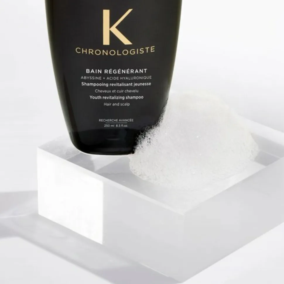 Kerastase Chronologiste Bain Regenerant Shampoo 250 ml