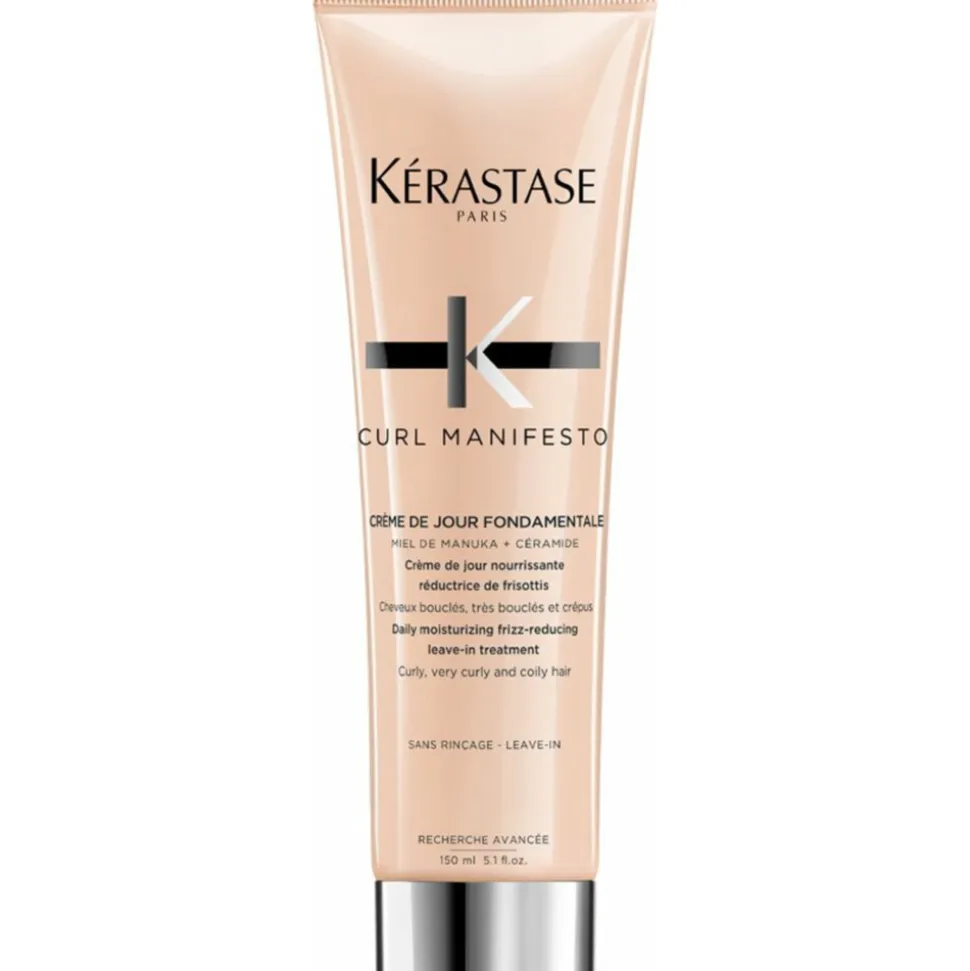Kerastase Curl Manifesto Crème De Jour Fondamentale 150 ml