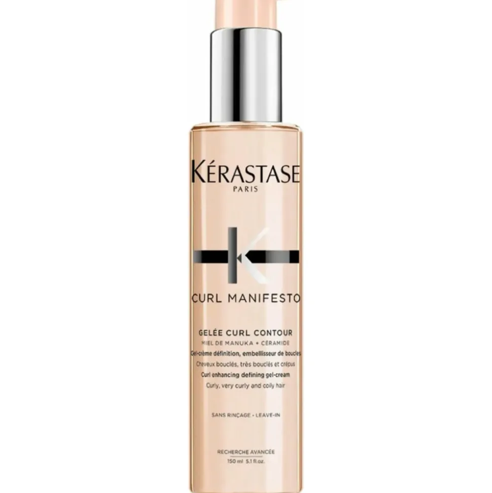 Kerastase Curl Manifesto Gelée Curl Contour Gel-Creme 150 ml