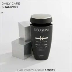 Kerastase Densifique Homme Bain Densite Shampoo 250 ml