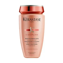 Kerastase Discipline Bain Fluidealiste Gentle Shampoo 250 ml