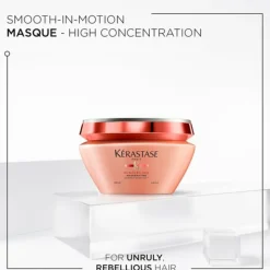 Kerastase Discipline Maskeratine Masker 200 ml