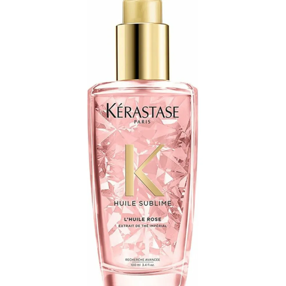 Kerastase Elixir Ultime Huile Rose Haarolie 100 ml