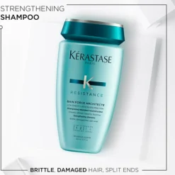 Kerastase Resistance Bain Force Architecte Shampoo 250 ml