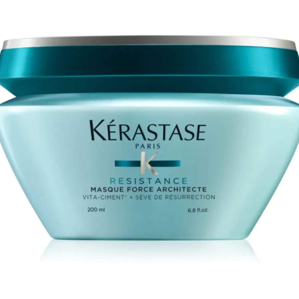 Kerastase Resistance Masque Force Architecte Masker 200 ml