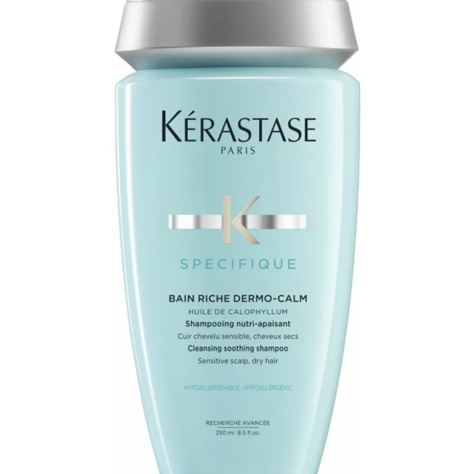 Kerastase Spécifique Bain Riche Dermo Calm Shampoo 250 ml