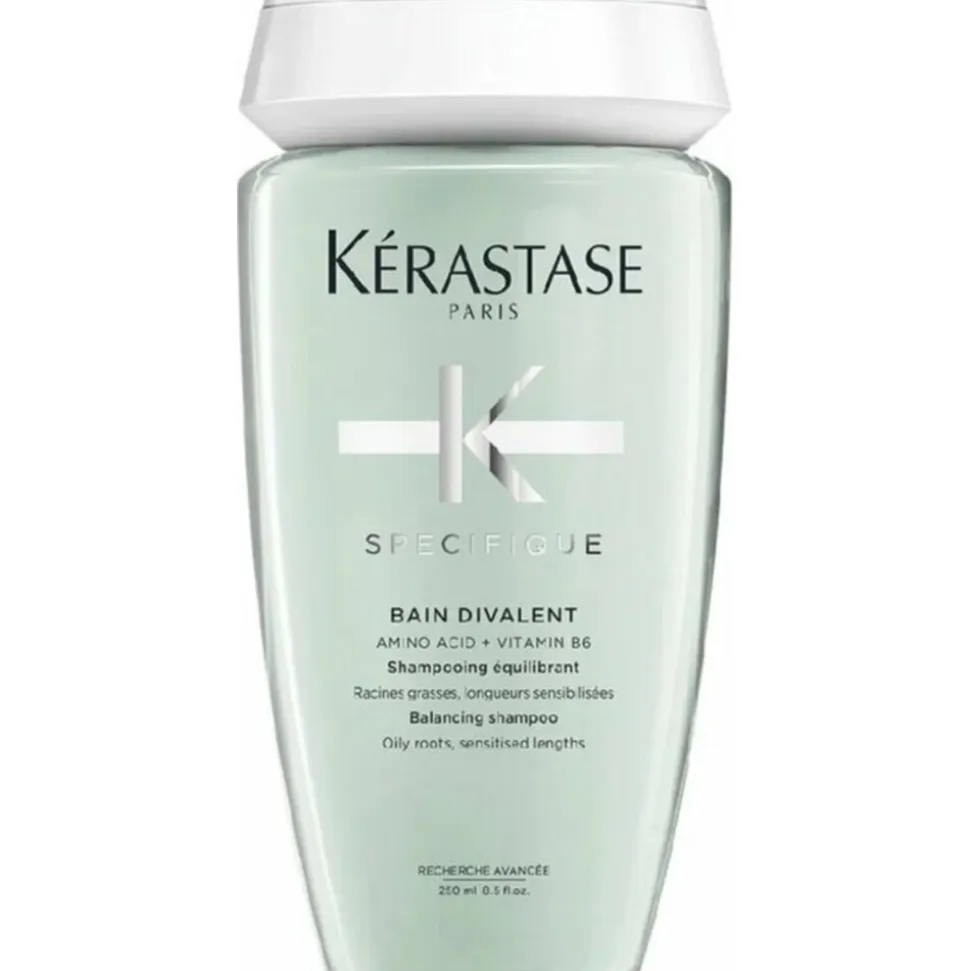 Kerastase Specifique Bain Divalent Shampoo 250ml