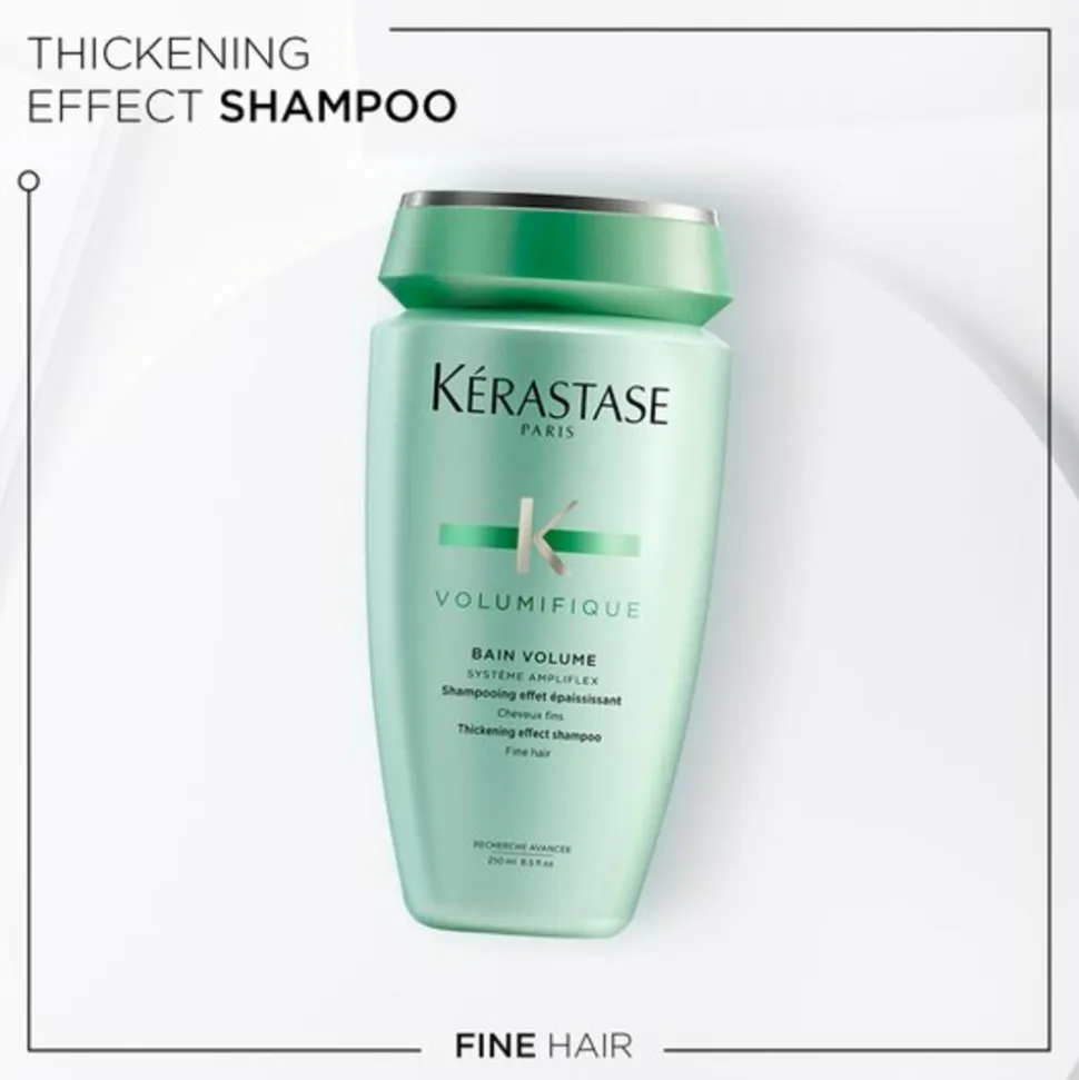 Kerastase Volumifique Bain Volume Shampoo 250 ml