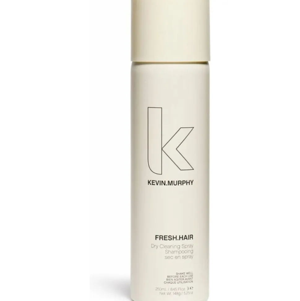 Kevin Murphy Fresh Hair Dry Spray Droogshampoo 250 ml