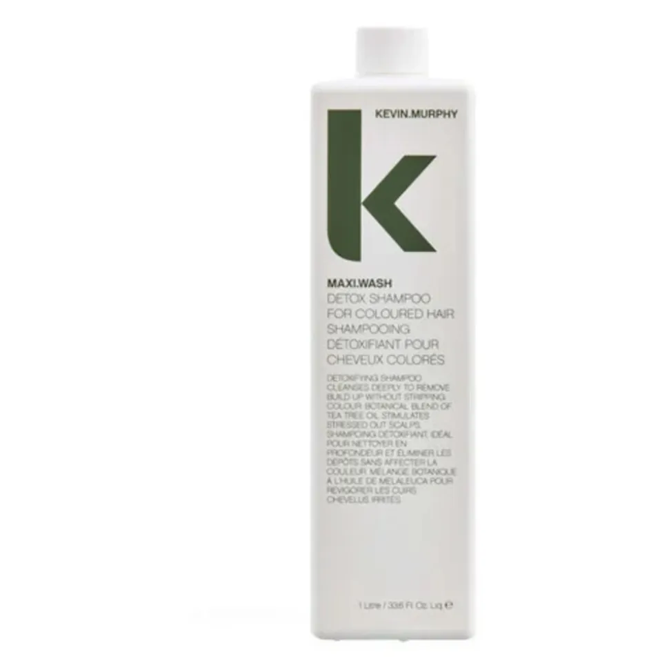 Kevin Murphy Maxi Wash Detox Shampoo 1000 ml