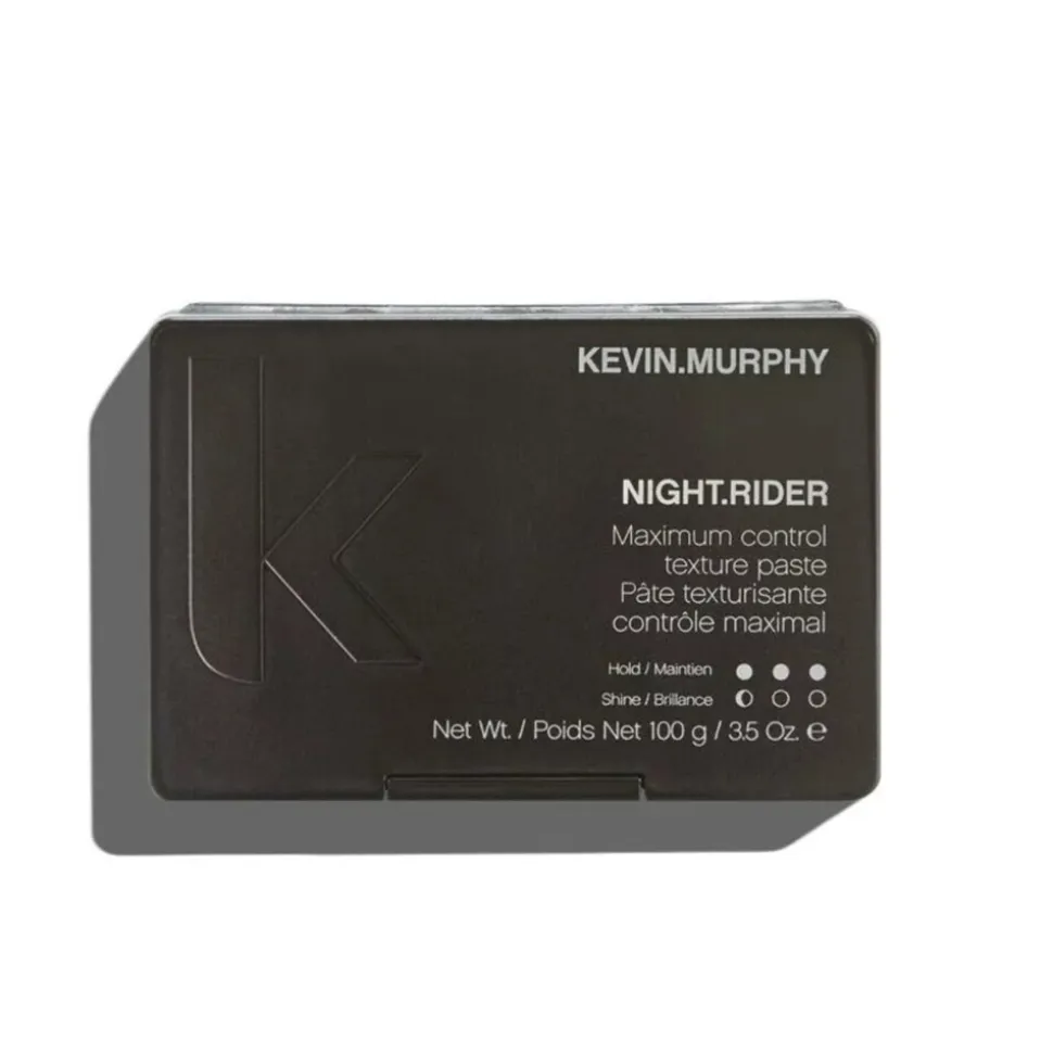 Kevin Murphy Night Rider Maximum Control Texture Paste 100 gr