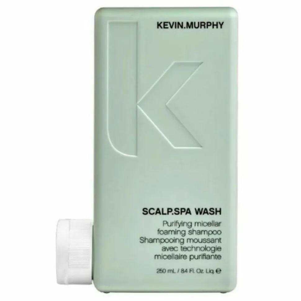 Kevin Murphy Scalp Spa Wash Foaming Shampoo 250 ml
