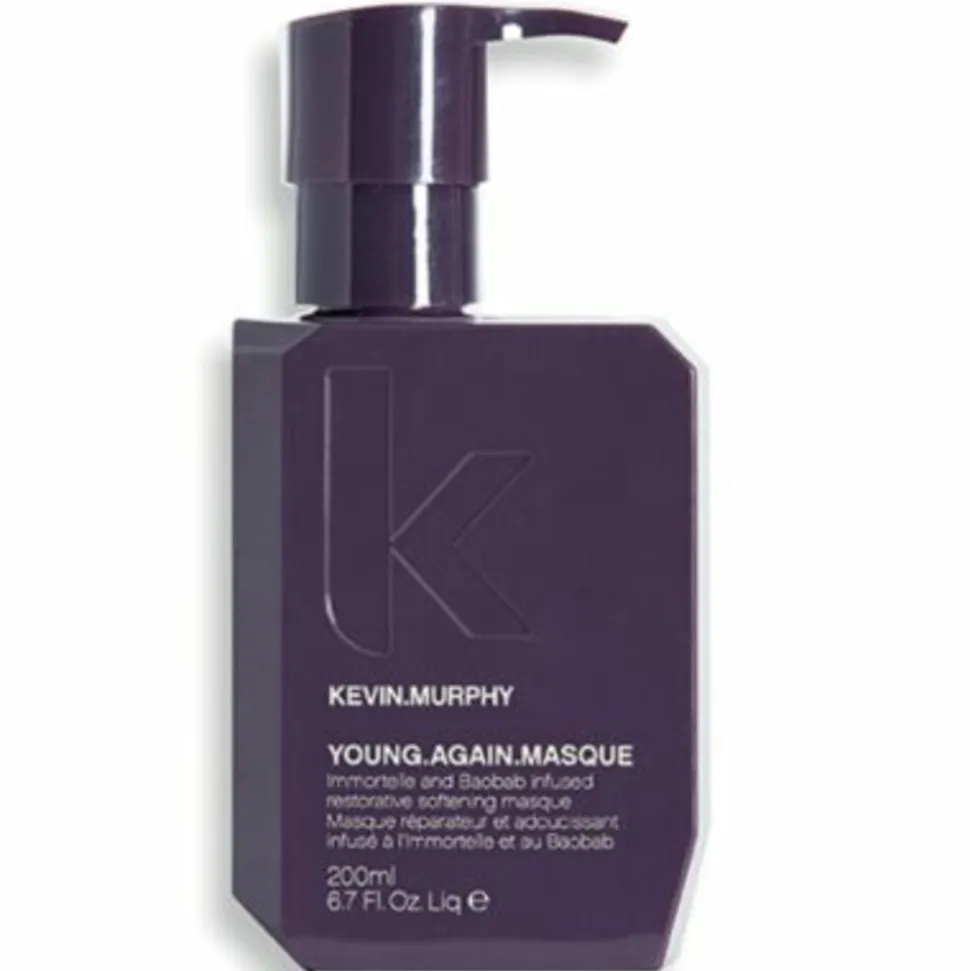 Kevin Murphy Young Again Masque Haarmasker 200 ml