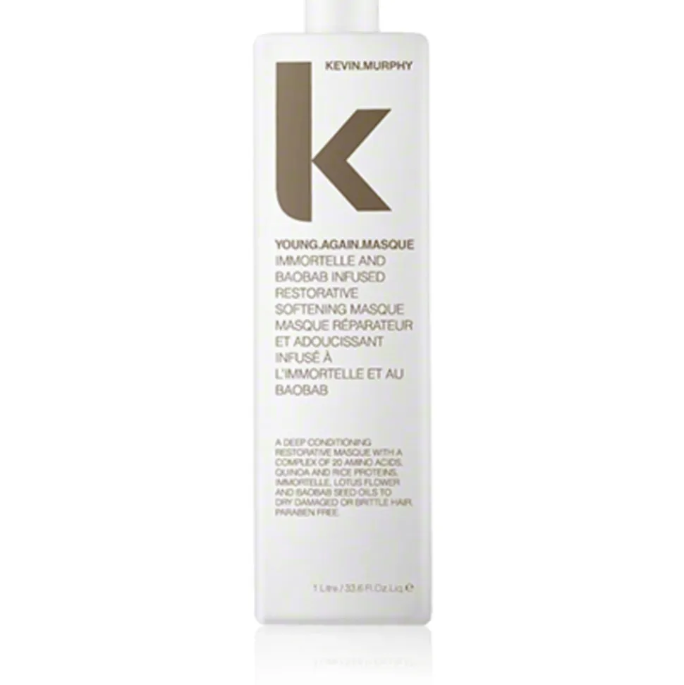 Kevin Murphy Young Again Masque Haarmasker 1000 ml