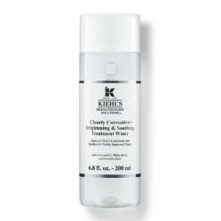 Kiehls Dermatologist Solutions Soothing Treat. Water 200 ml