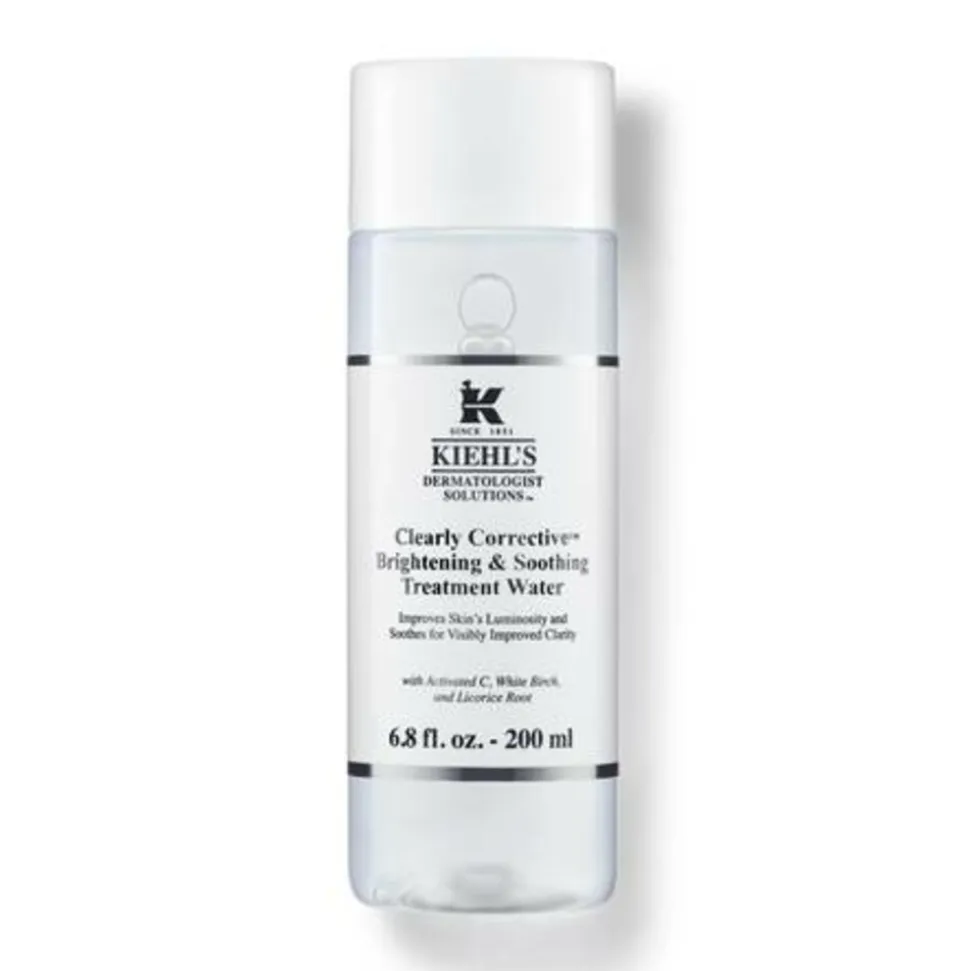 Kiehls Dermatologist Solutions Soothing Treat. Water 200 ml