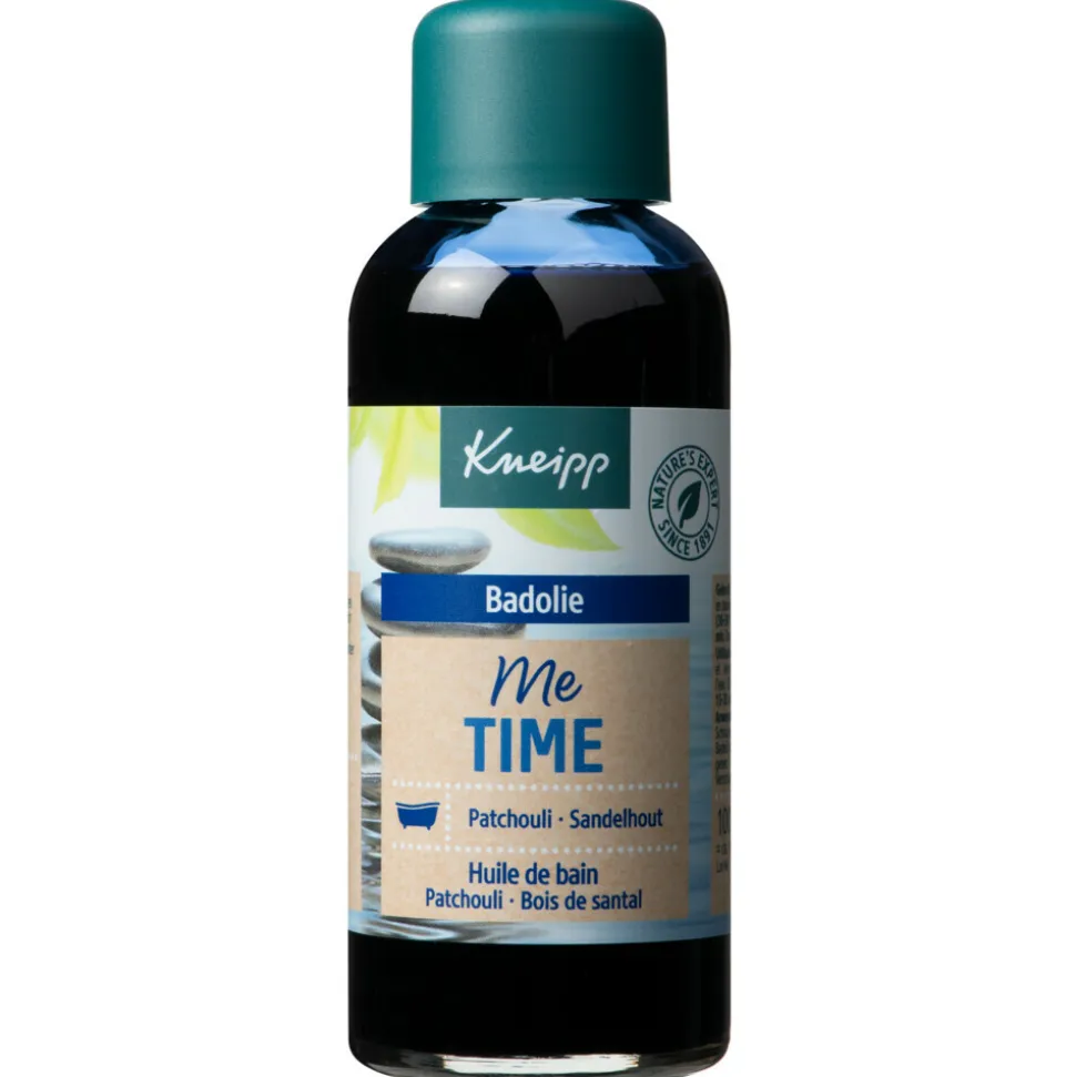 Kneipp Badolie Me Time 100 ml