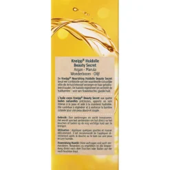 Kneipp Body Oil Nourishing Beauty Secret 100 ml