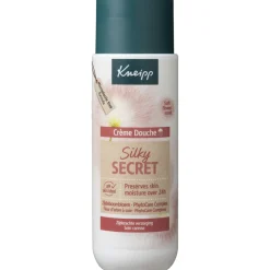Kneipp Douchecreme Silky Secret 200 ml