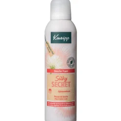 Kneipp Douche Foam Silky Secret 200 ml