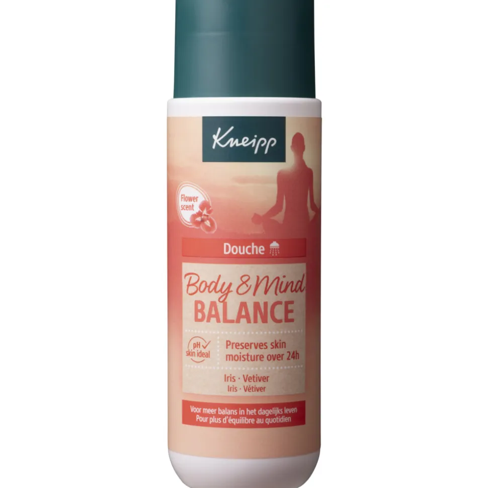 Kneipp Douchegel Body & Mind Balance 200 ml