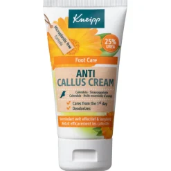 Kneipp Eeltcreme Calendula 50 ml