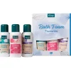 Kneipp Geschenkset Bath Foam Favourites 1 set