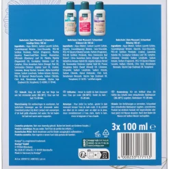 Kneipp Geschenkset Bath Foam Favourites 1 set