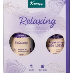 Kneipp Geschenkset Relaxing Moments 1 set