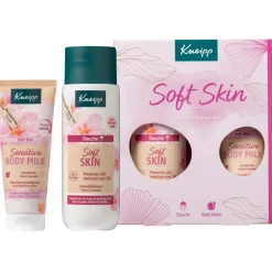 Kneipp Geschenkset Soft Skin Moments 1 set