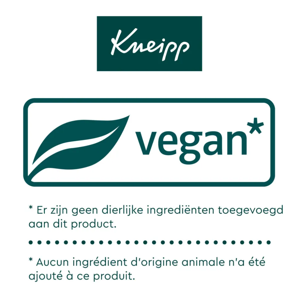 Kneipp Luxe Geschenkset Men Shower 1 set