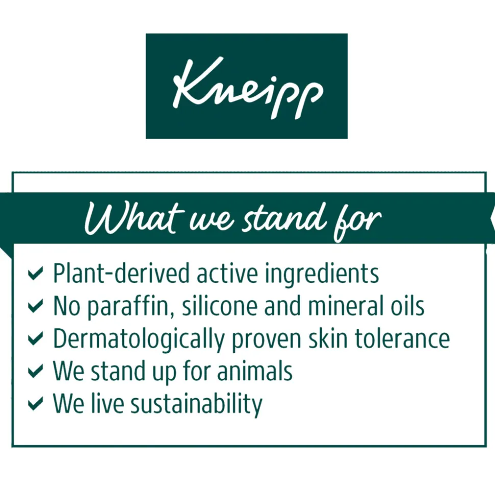 Kneipp Luxe Geschenkset Men Shower 1 set