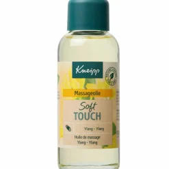 Kneipp Massageolie Soft Touch Ylang Ylang 100 ml