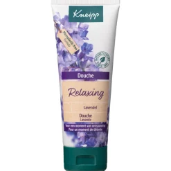 Kneipp Mini Douche Relaxing 75 ml