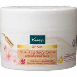 Kneipp Nourishing Body Creme Soft Skin 200 ml