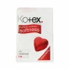 Kotex Maxi Normal 18 stuks
