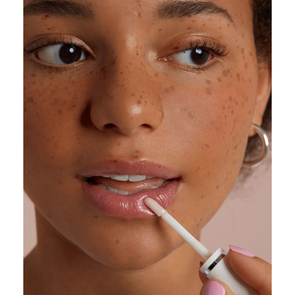 Labello Caring Lip Oil Clear Glow 5,5 ml