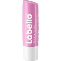 Labello Lippenbalsem Blister Pearly Shine