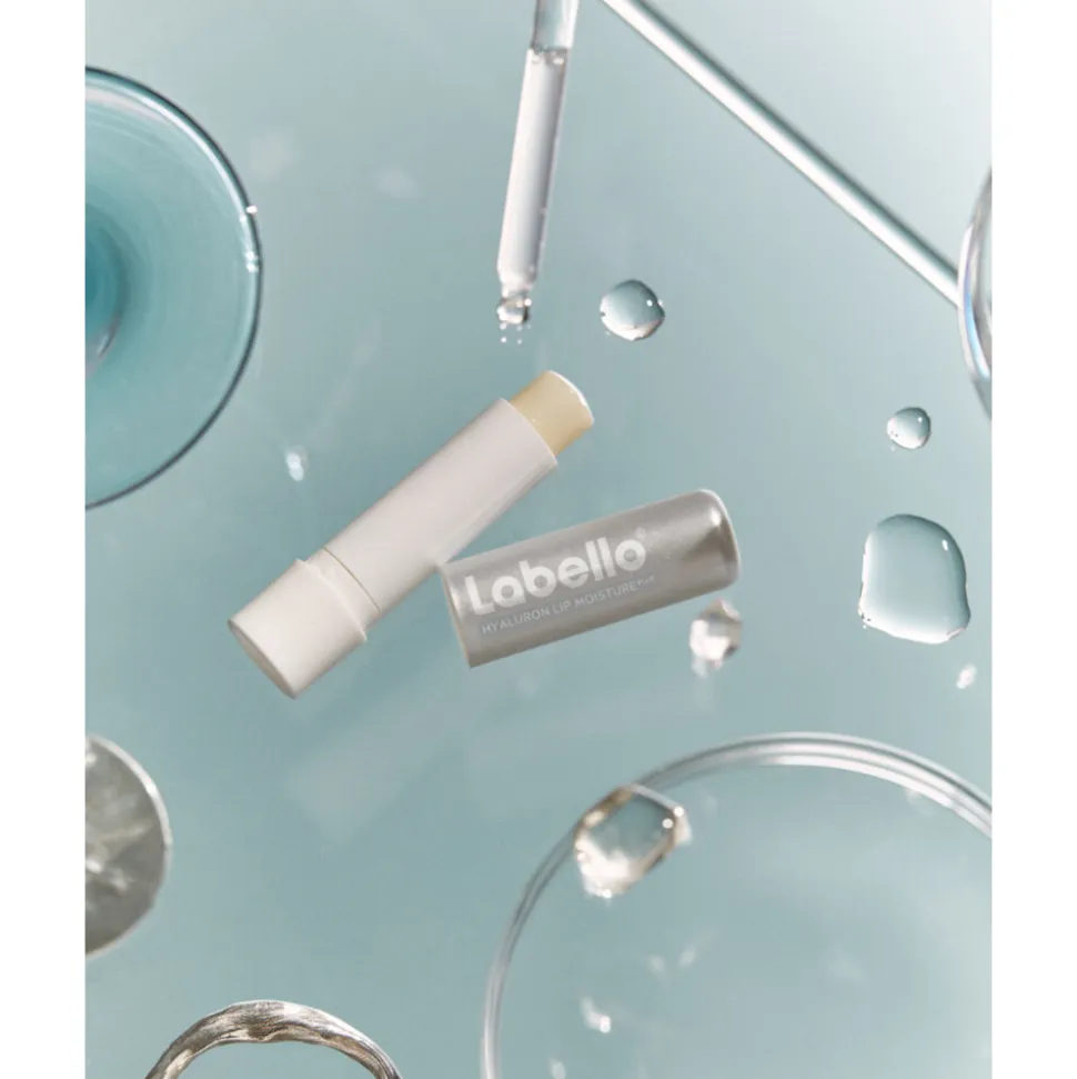 Labello Lippenbalsem Hyaluron
