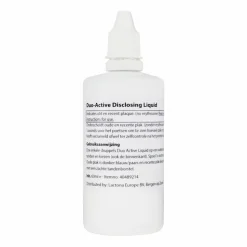 Lactona Duo-Active Disclosing Liquid 60 ml