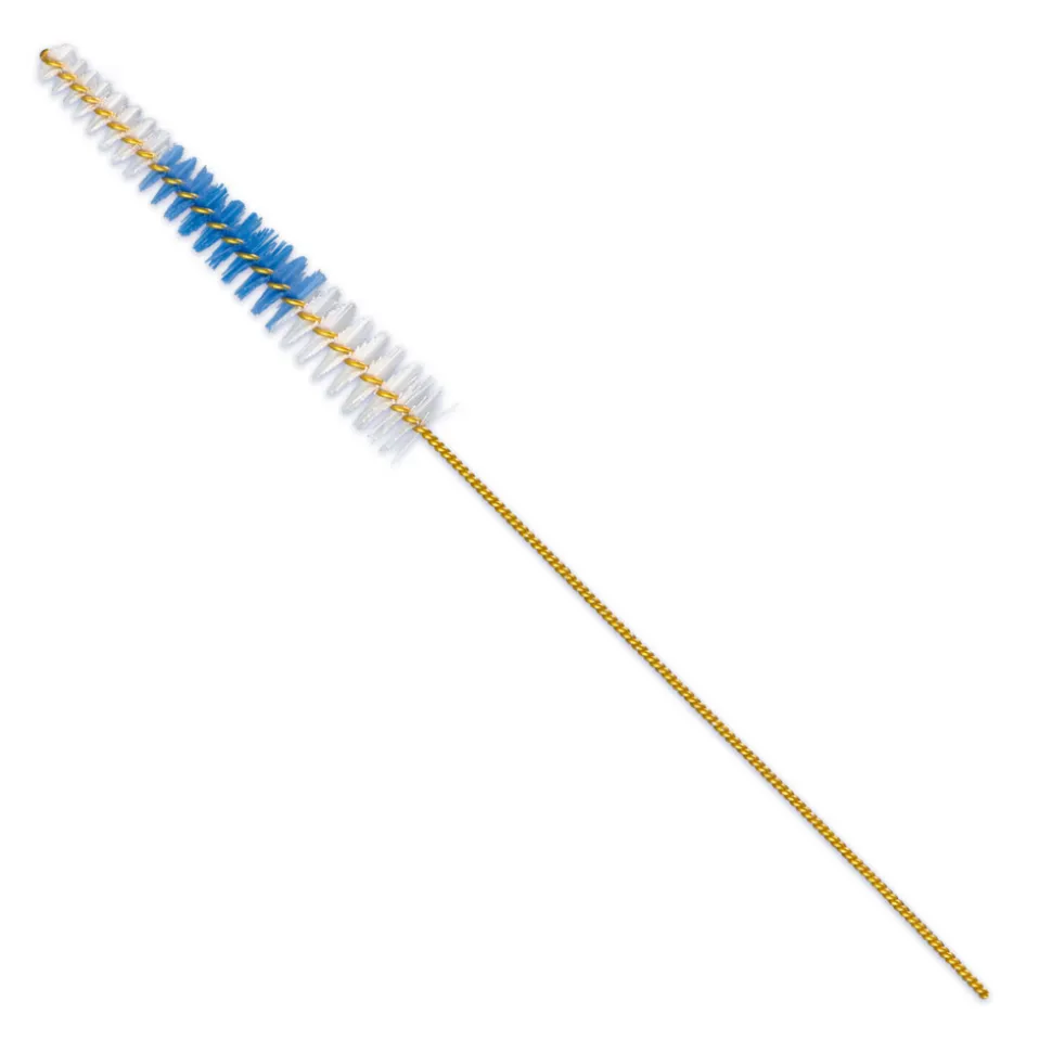 Lactona EasyDent Ragers A 2,5 - 5mm Geel 5 stuks