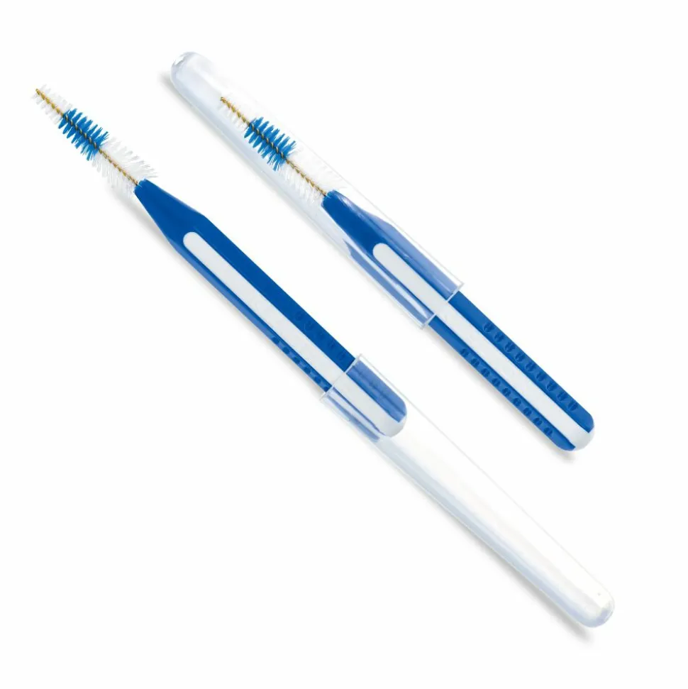 Lactona EasyGrip Ragers B 3 - 7mm Donkerblauw 5 stuks