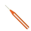Lactona EasyGrip Ragers Recht Ultra Small 1,9 mm oranje 5 stuks