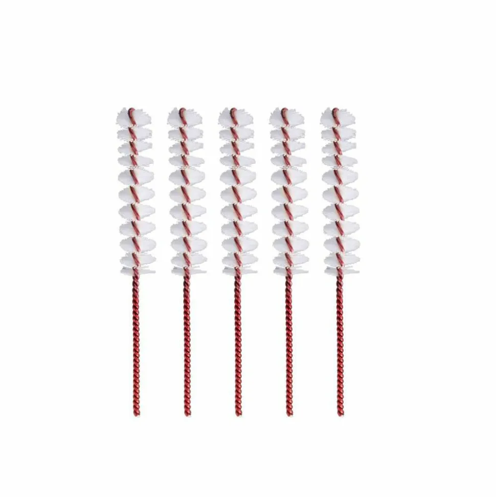 Lactona Proxabrush Refill Cilindrisch 3mm 5 stuks