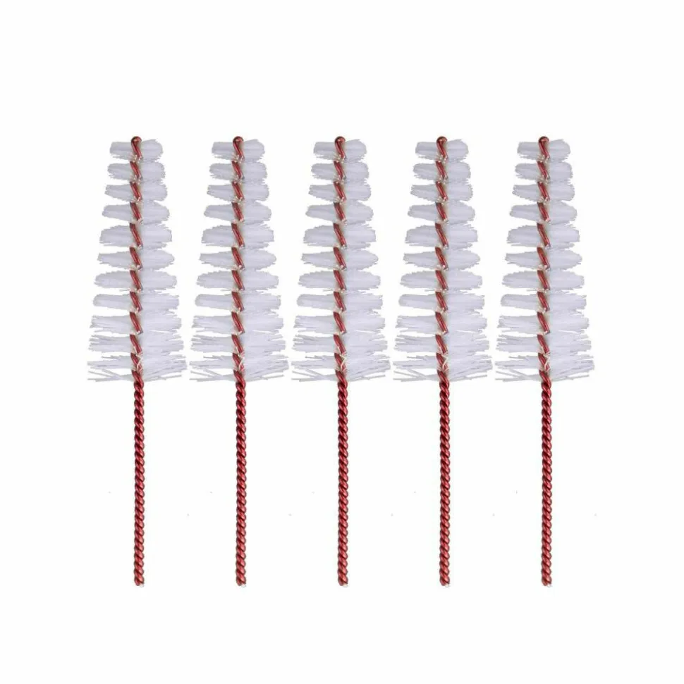 Lactona Proxabrush Refill Conisch 3-5mm 5 stuks