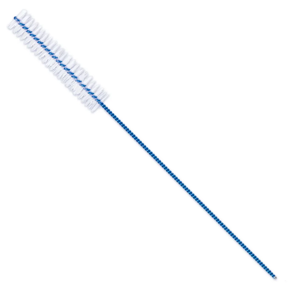 Lactona Ragers Easyclean M 5mm Blauw 5 stuks