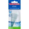 Lactona Ragers Easyclean S Groen Cilindrisch 4.0 mm 8 stuks
