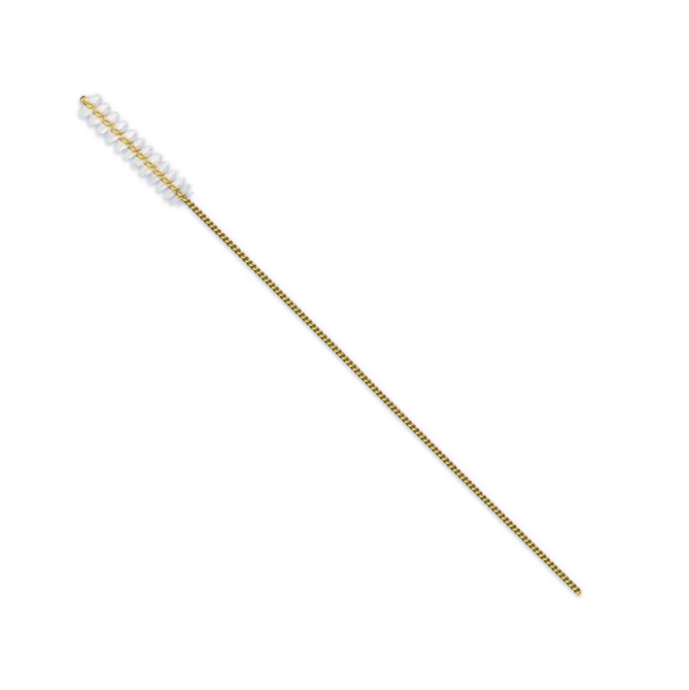 Lactona Ragers Easyclean XXS Short 2,5mm Geel 5 stuks